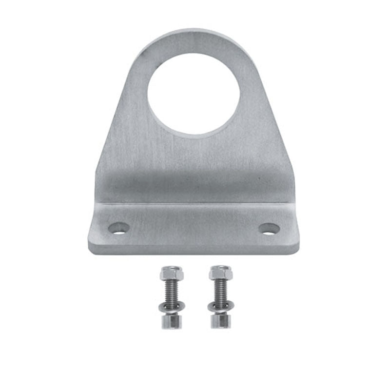 JEU DE FIXATION PERMANENTE 30KN POUR INSTALLATION SUR ACIER