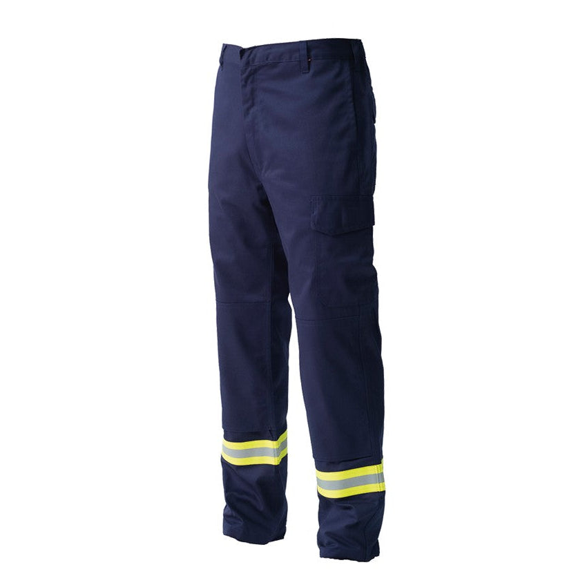PANTALON MULTINORMES ARAPRO AVEC BANDES RÉFÉCHISSANTES