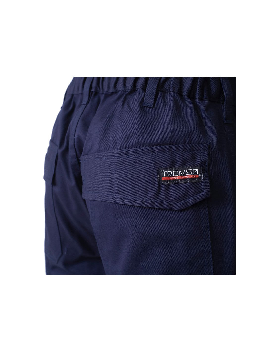 Image of PANTALON MULTINORMES ARAPRO AVEC BANDES RÉFÉCHISSANTES