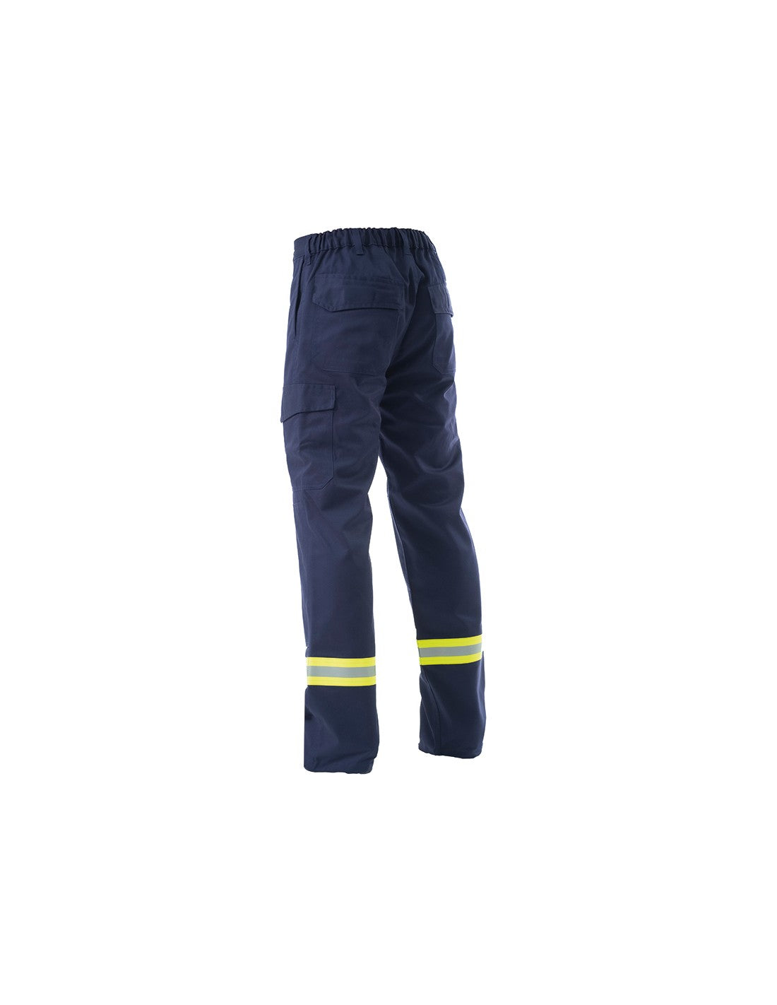 Image of PANTALON MULTINORMES ARAPRO AVEC BANDES RÉFÉCHISSANTES