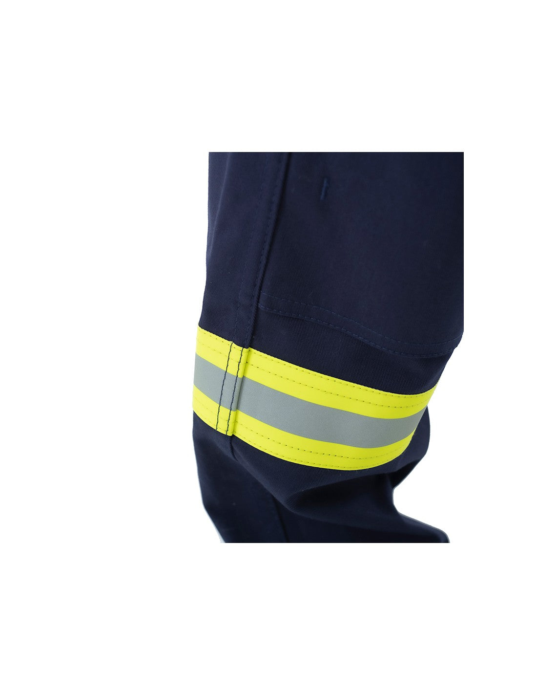 PANTALON MULTINORMES ARAPRO AVEC BANDES RÉFÉCHISSANTES