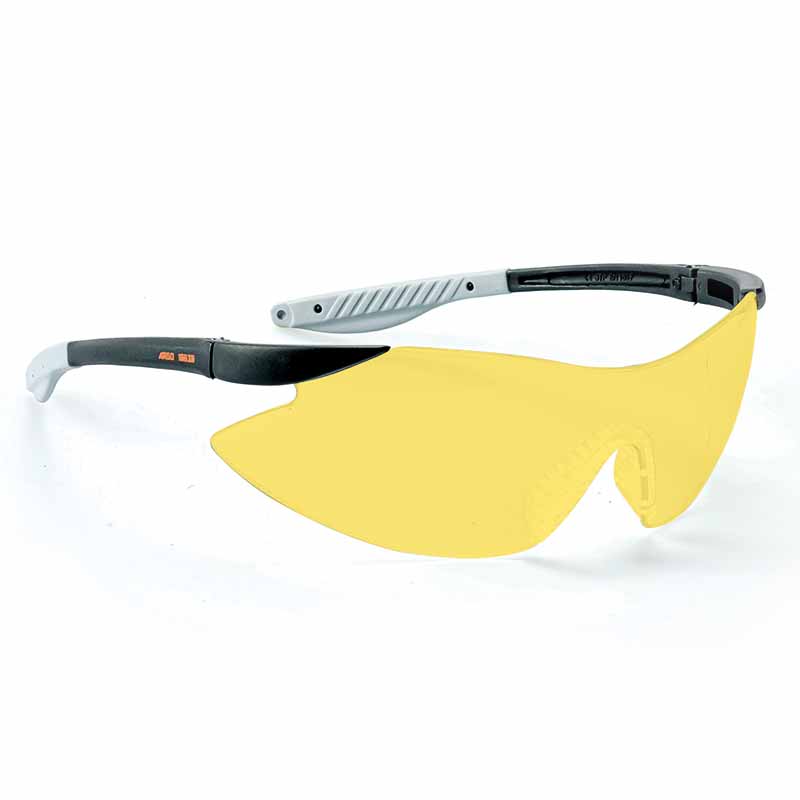 LUNETTES JAUNES ANTIBUÉE 1F S, ARGO