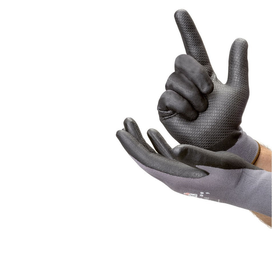 X12 GANTS TACTILE NITRILE, ARMOLUX (2,61€/U)