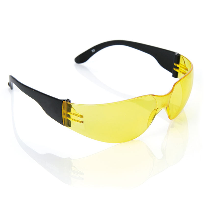 LUNETTES JAUNES ANTIBUÉE 1F, ARTY