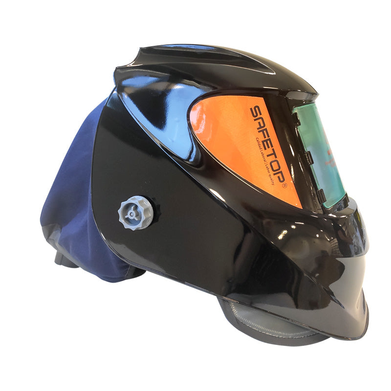 Image of MASQUE DE SOUDAGE AUTOMATIQUE POUR 70650