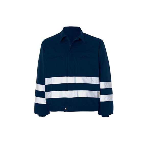 VESTE ANAES AVEC BANDES RÉFLÉCHISSANTES