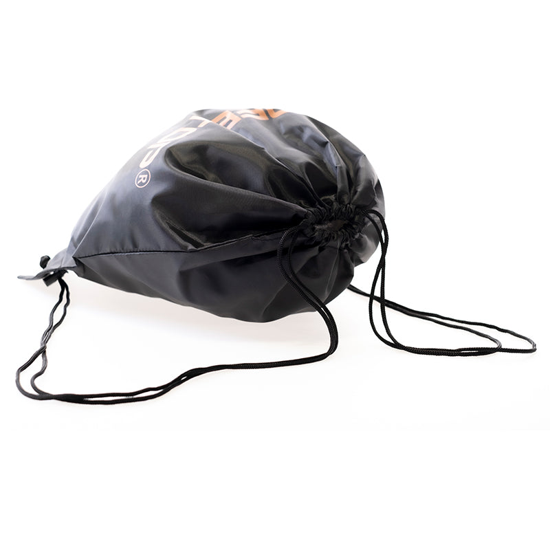 SAC NOIR 37X32 CM