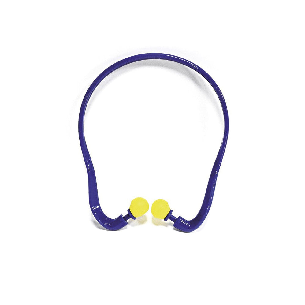 BOUCHONS D'OREILLES AVEC BANDEAU 82700