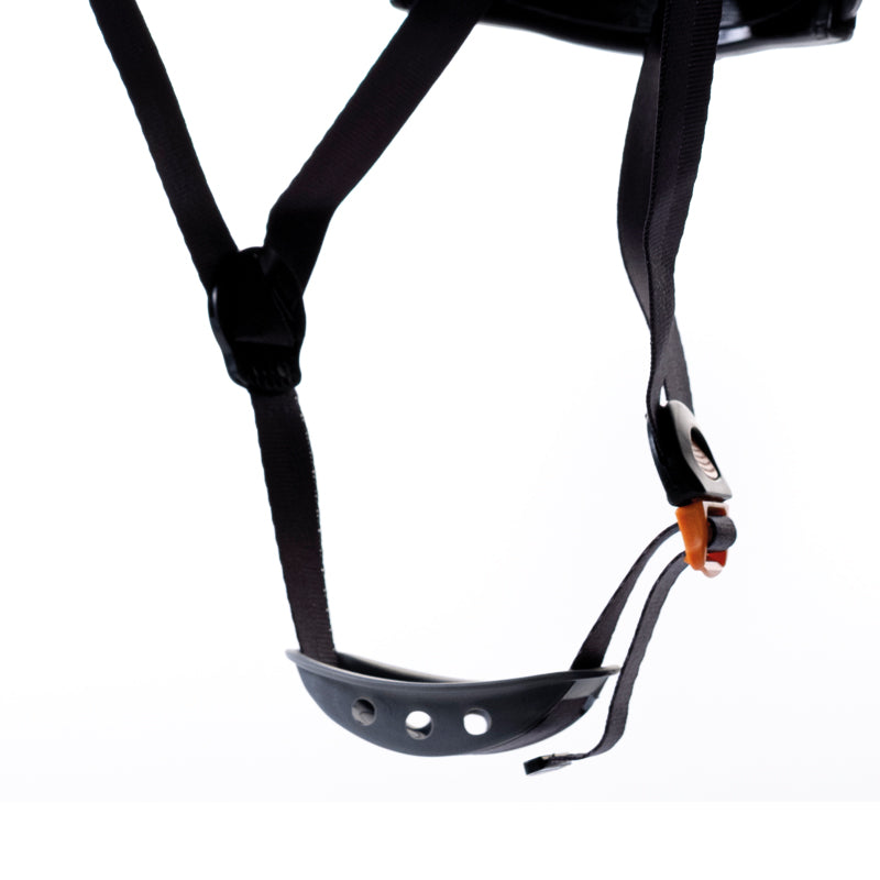 Image of JUGULAIRE CASQUE GRIMPEUR