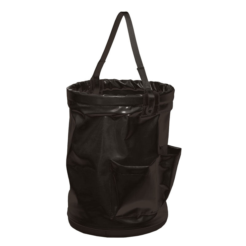 SAC PORTE-OUTILS EN PVC AVEC ANSE