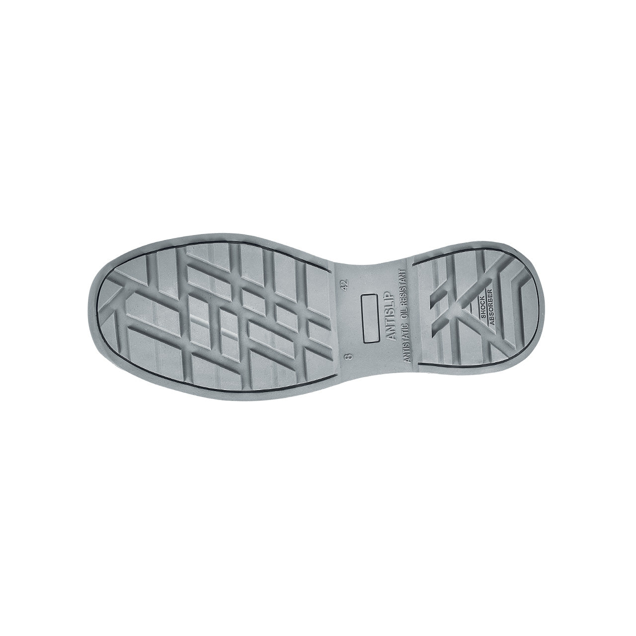 CHAUSSURES BASSES JESTER S3S CI HI HRO FO SR