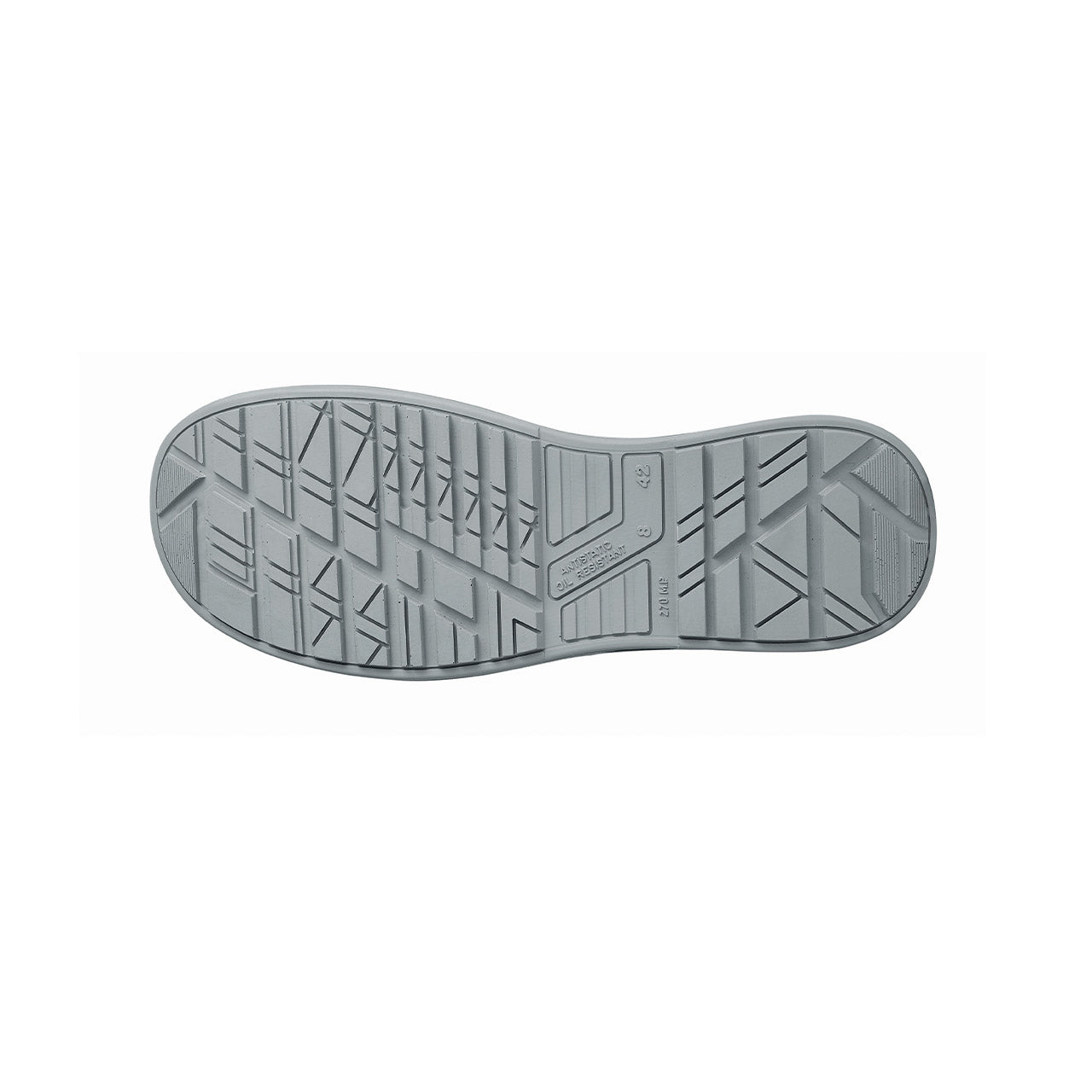 CHAUSSURES BASSES BOA S3 MONACO