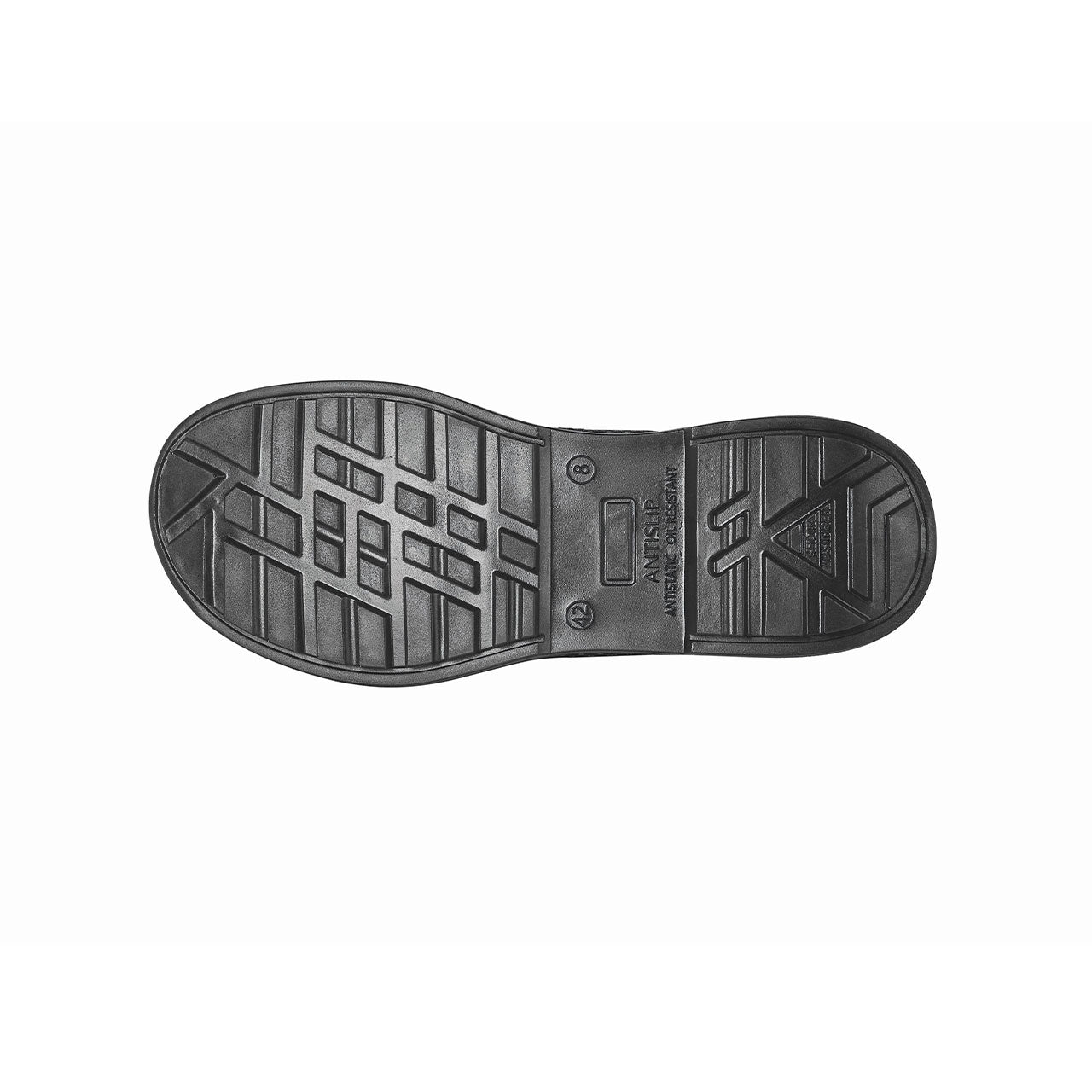 CHAUSSURES BASSES BOA CAESAR S3S CI FO SR