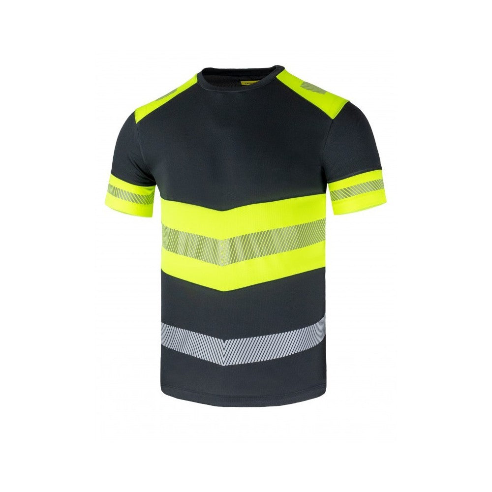 T-SHIRT M/COURTES HV