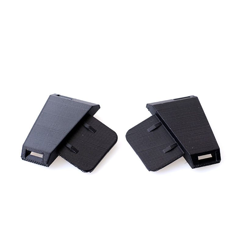 SUPPORT CLIMBER, POUR PLACER SUR LE CASQUE CLIMBER