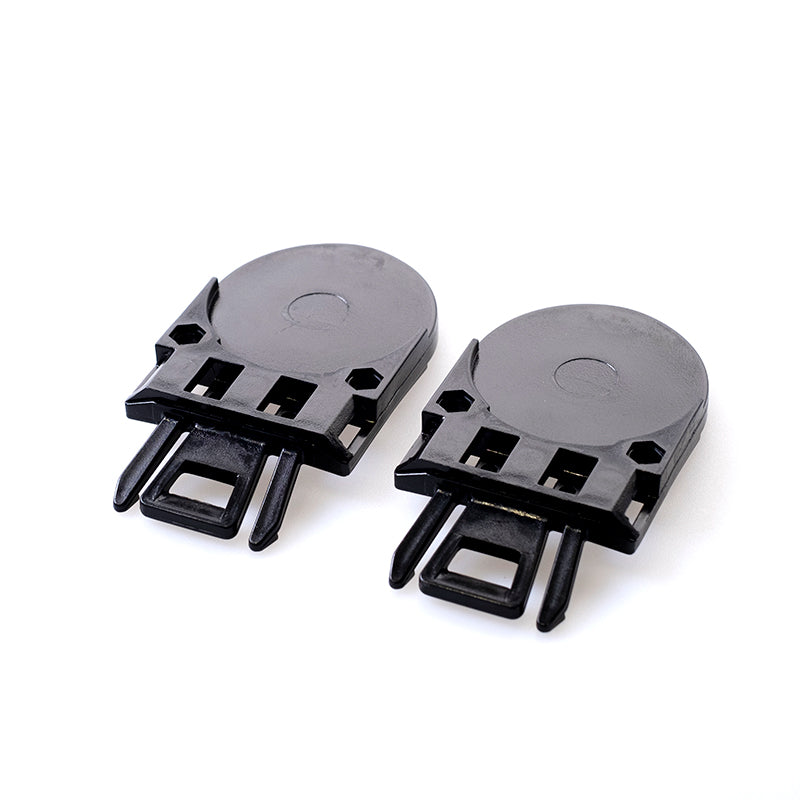 Image of SUPPORT, PIÔCE DE RECHANGE POUR MONTER LES �CRANS FACIAUX SUR LES CASQUES
