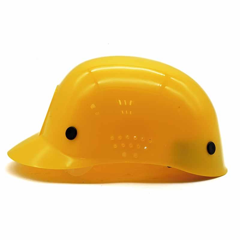 CASQUE LÉGER CONTRE LES CHOCS EN812 BUMB CAP