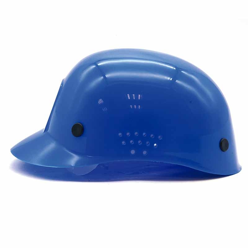 CASQUE LÉGER CONTRE LES CHOCS EN812 BUMB CAP