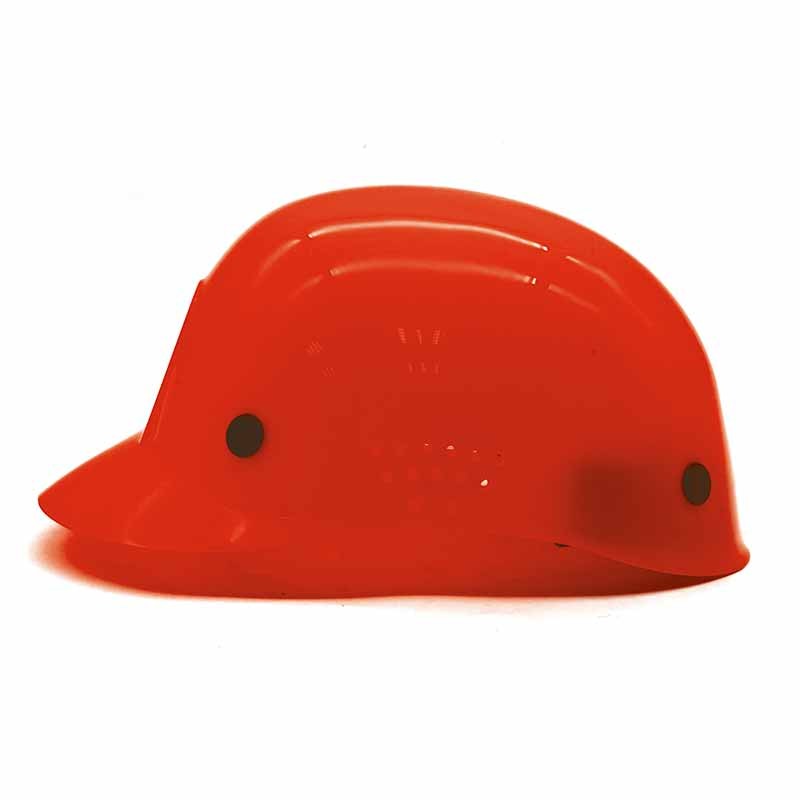 CASQUE LÉGER CONTRE LES CHOCS EN812 BUMB CAP