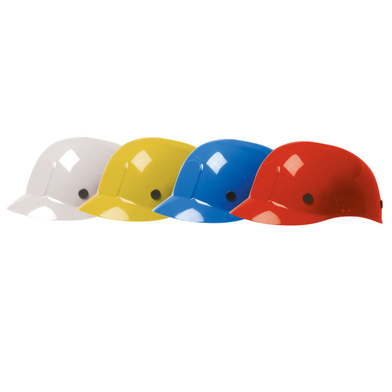CASQUE LÉGER CONTRE LES CHOCS EN812 BUMB CAP