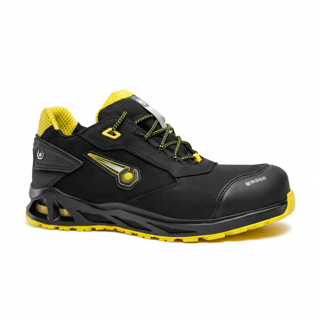 CHAUSSURES BASSES K-BOOGIE S3