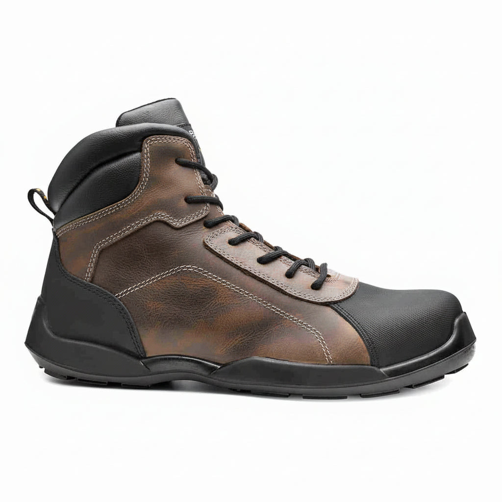 CHAUSSURES HAUTES RAFTING S3 SRC