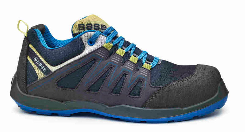 CHAUSSURES BASSES PADDLE S1P