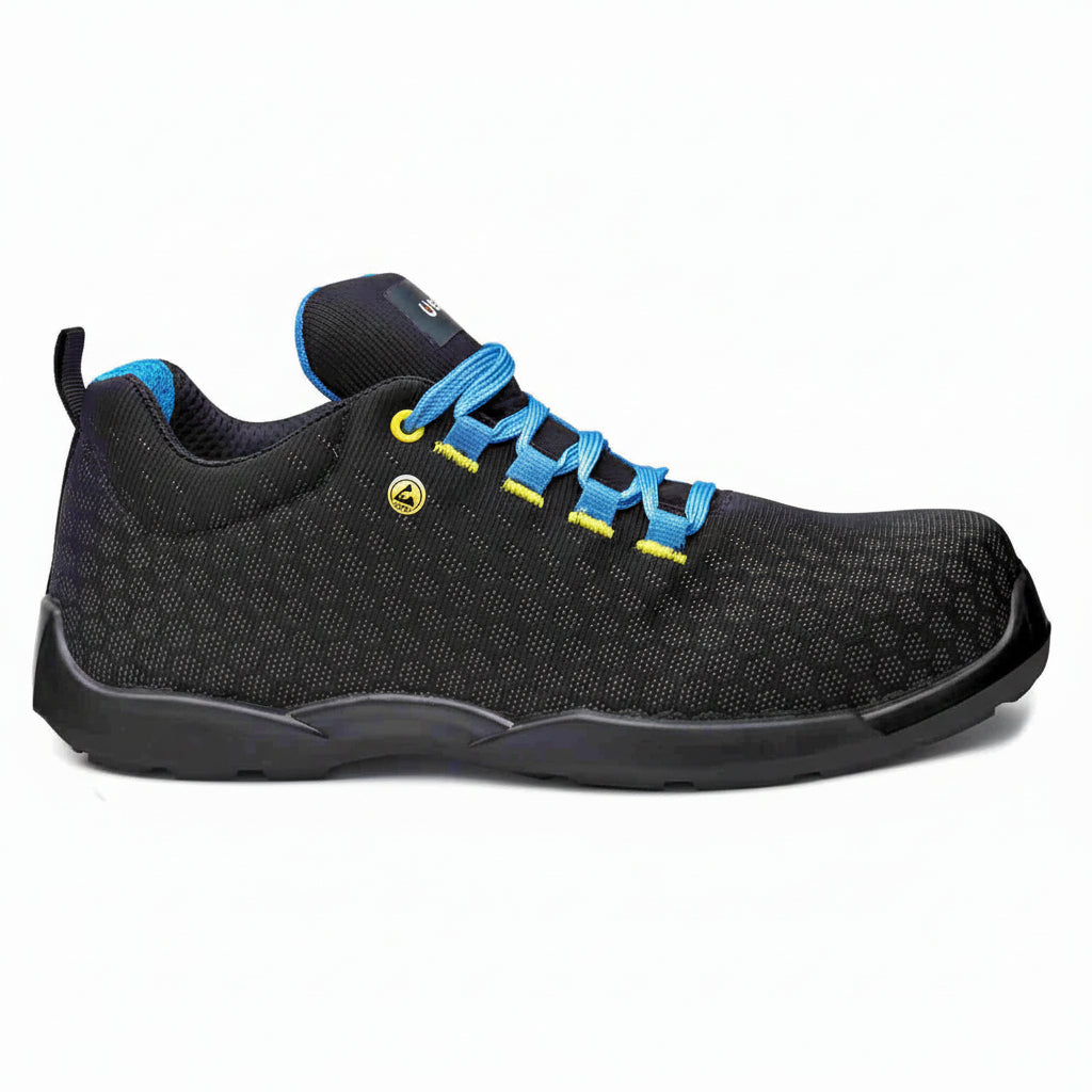 CHAUSSURES BASSES MARATHON S3 ESD SRC