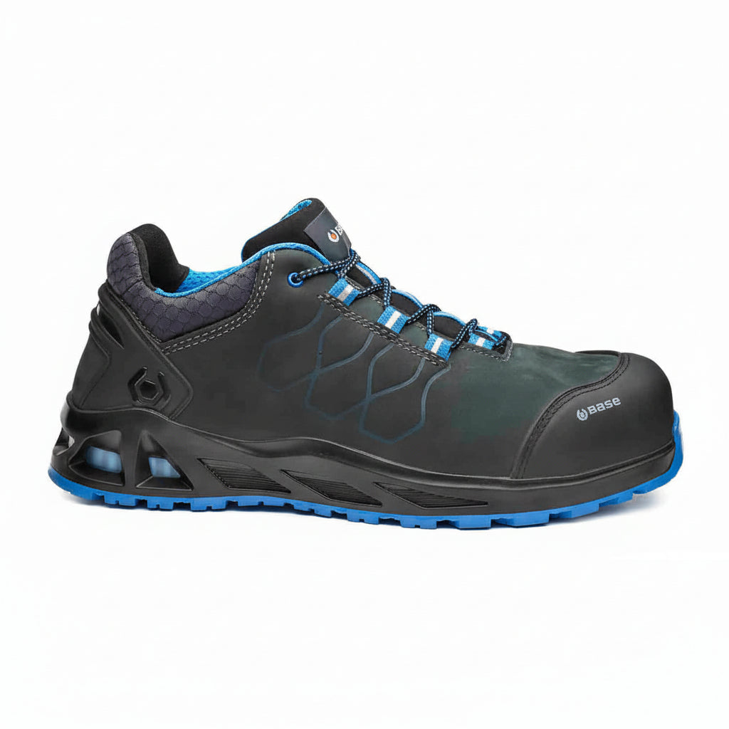 CHAUSSURES BASSES K-ROAD S3 HRO CI HI SRC