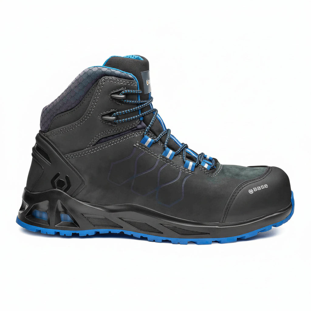 CHAUSSURES HAUTES K-ROAD S3 HRO CI HI SRC