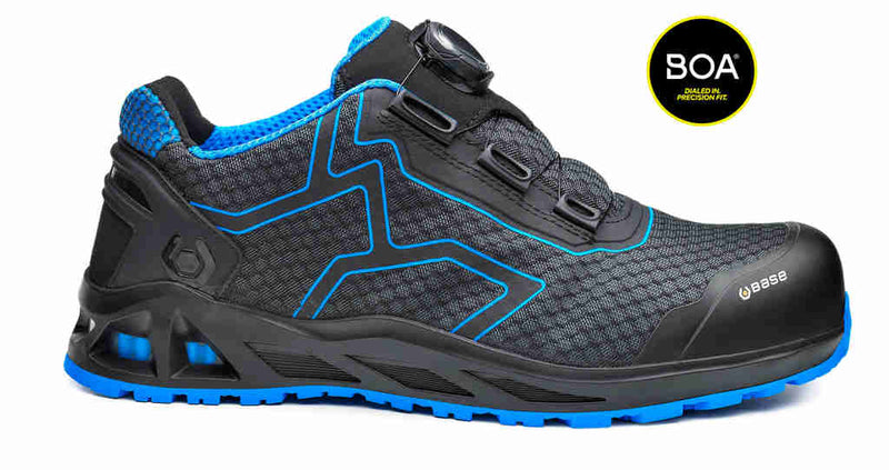 CHAUSSURES BASSES K-TREK S1P