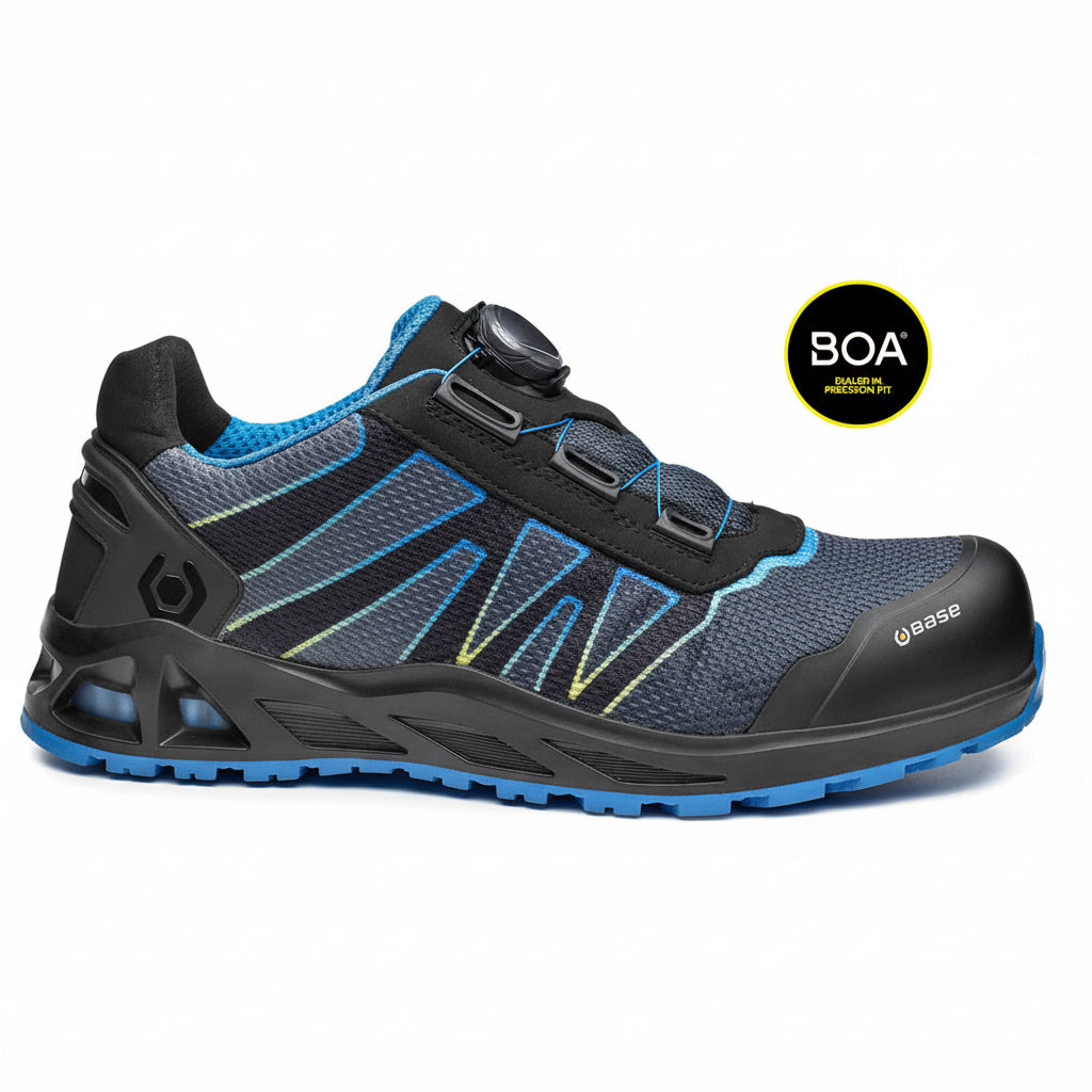 CHAUSSURES BASSES K-ENERGY S3