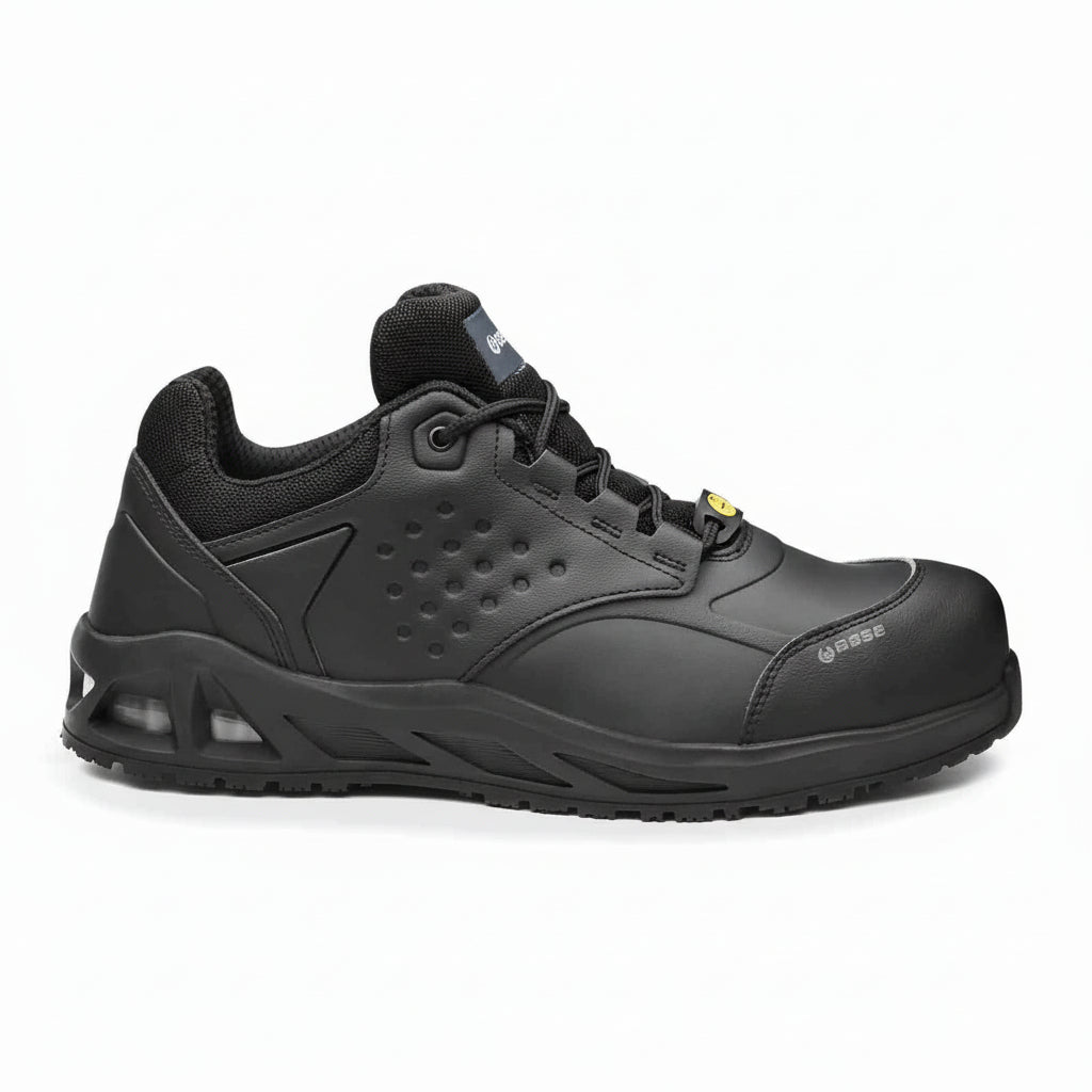 CHAUSSURES BASSES K-CROSS S3 ESD SRC