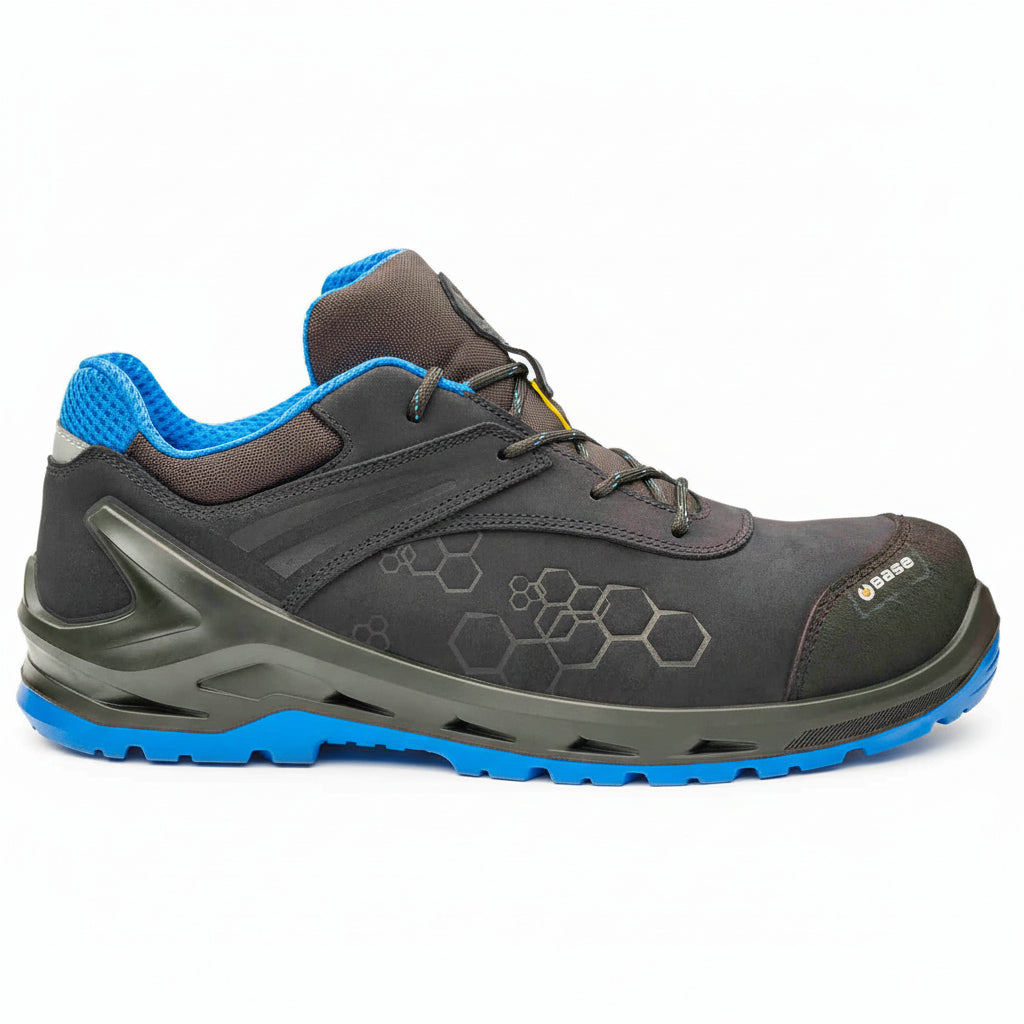 CHAUSSURES BASSES I-ROBOX S3 CI ESD SRC