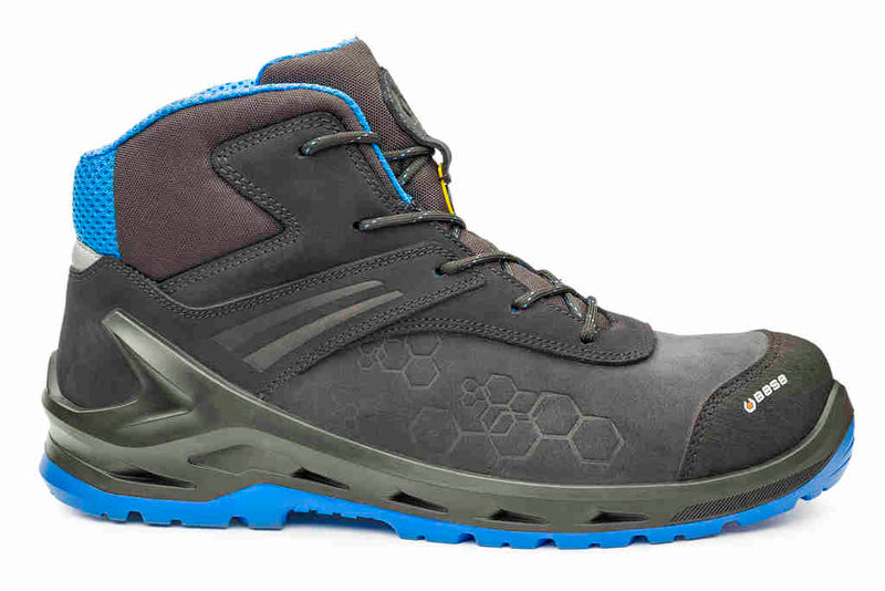CHAUSSURES HAUTES I-ROBOX TOP