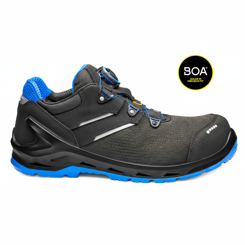 CHAUSSURES BASSES I-WIRE S3