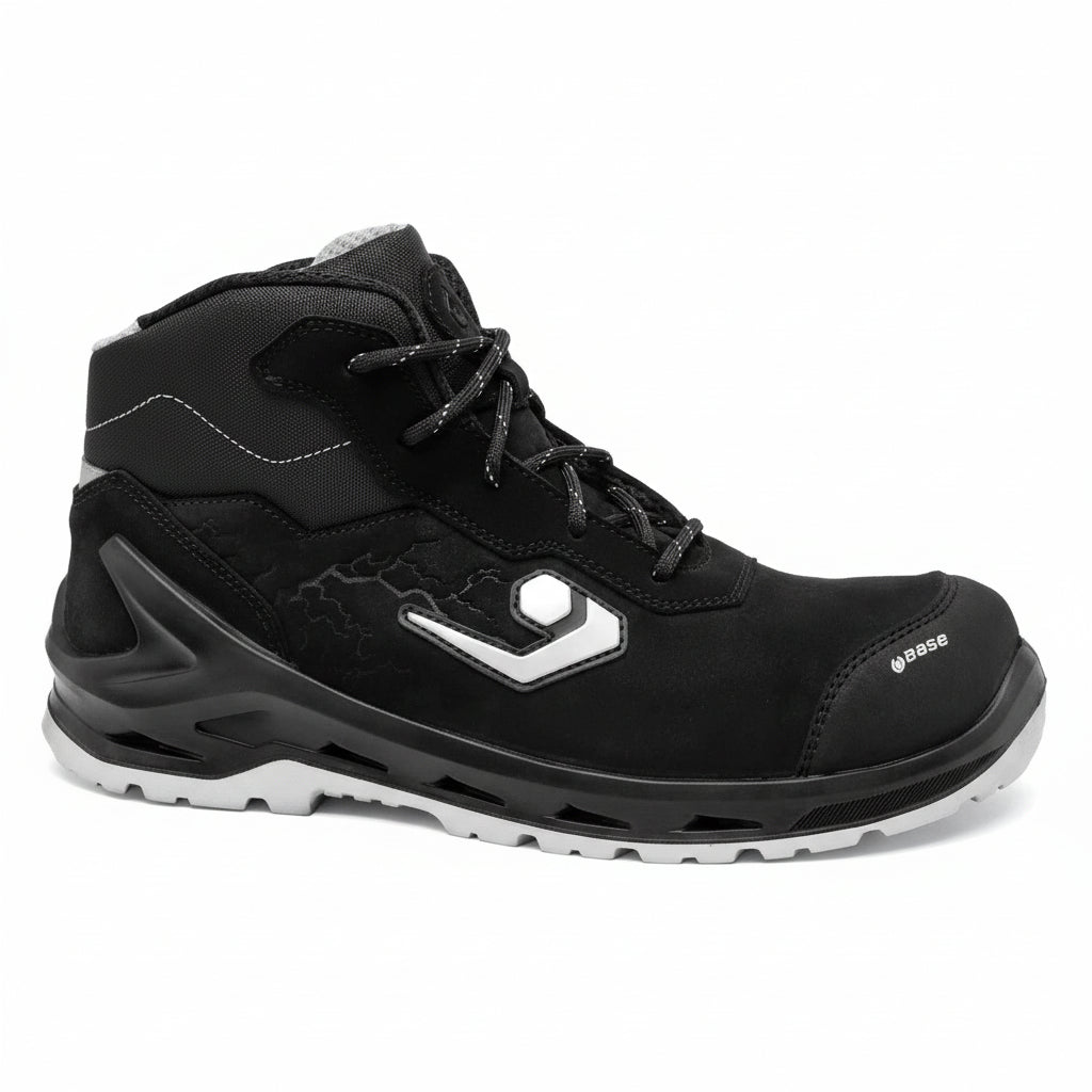CHAUSSURE HAUTE i-OMEGA SB E WPA PS CI FO SR