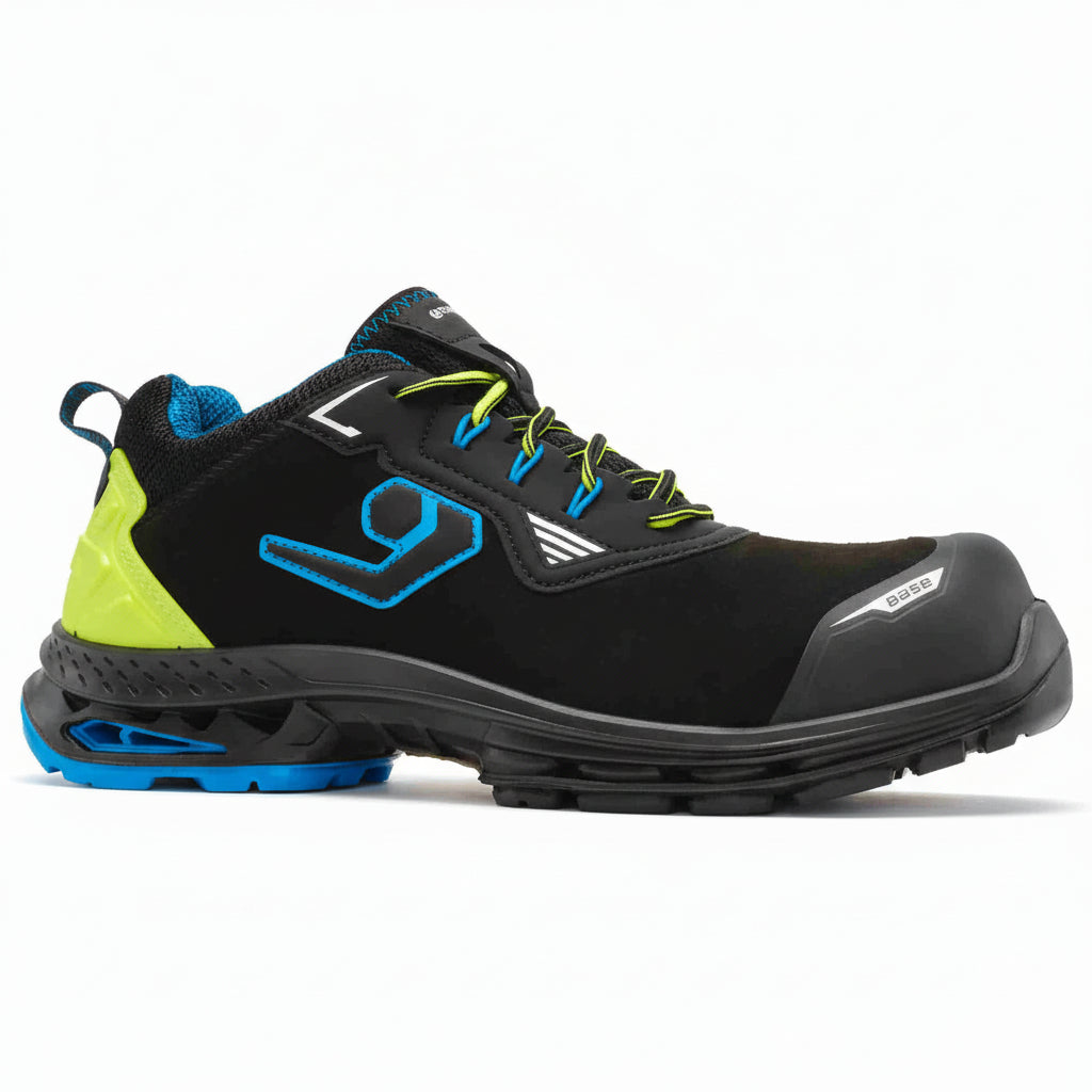 CHAUSSURES BASSES ATHENS S3