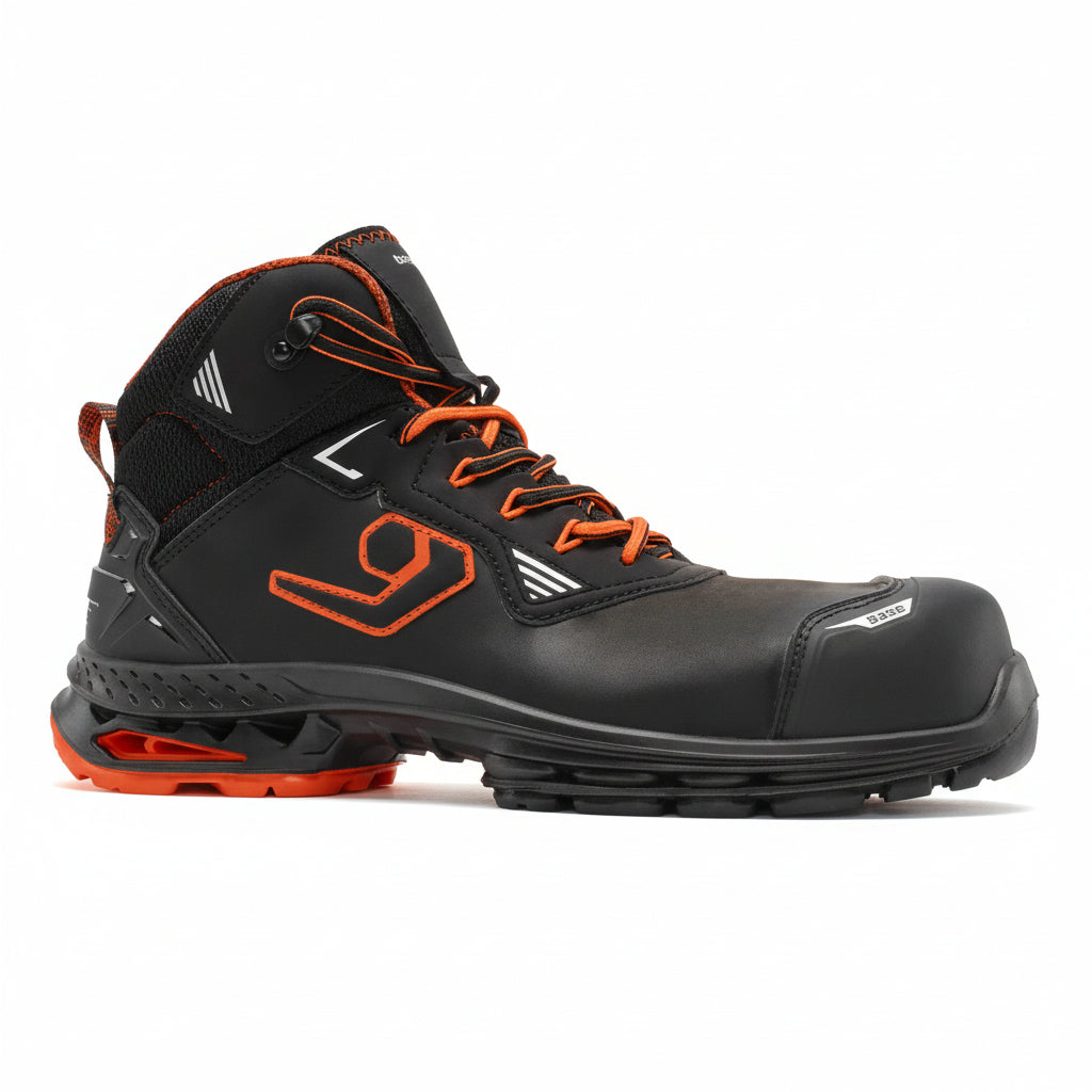 CHAUSSURES HAUTES DUBLIN S3