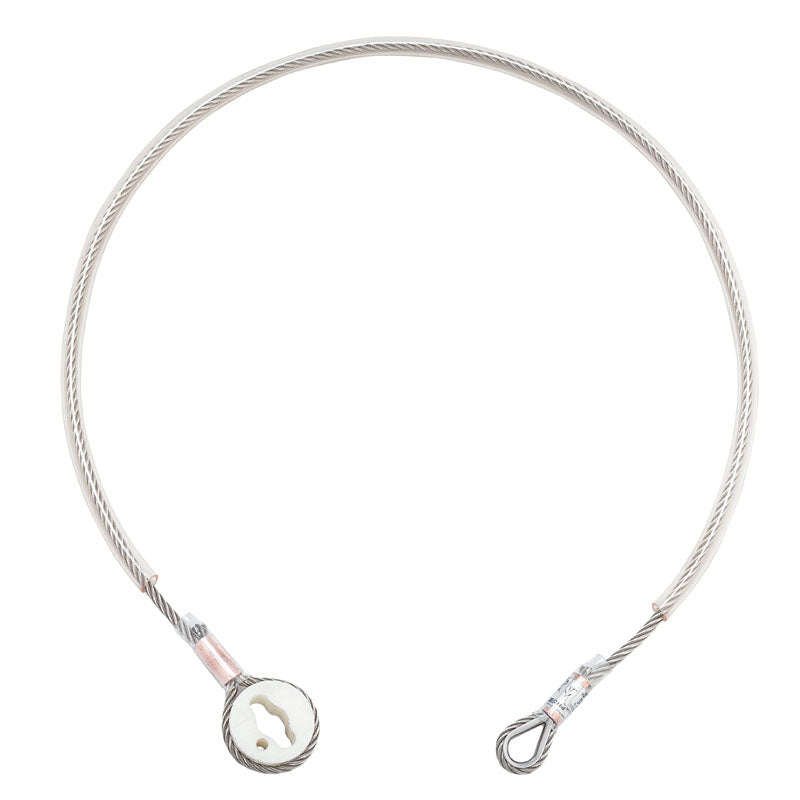 �LINGUE C¶BLE 1 M · UTILISER AVEC PERCHE T�LESCOPIQUE