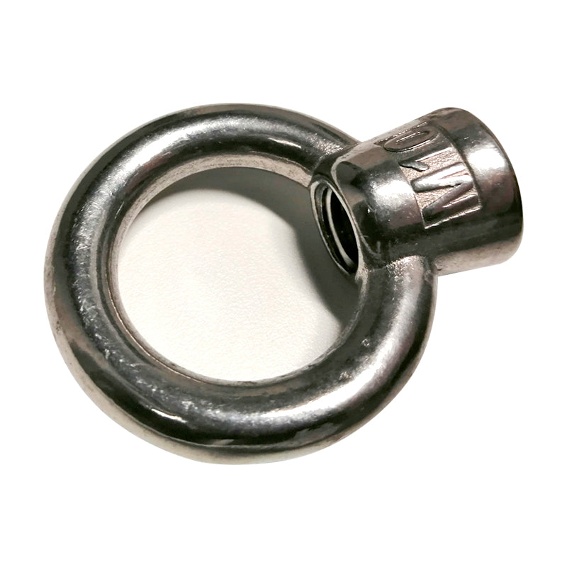 ECROU À OEIL POUR CHAÎNE TRÈPIED 80377