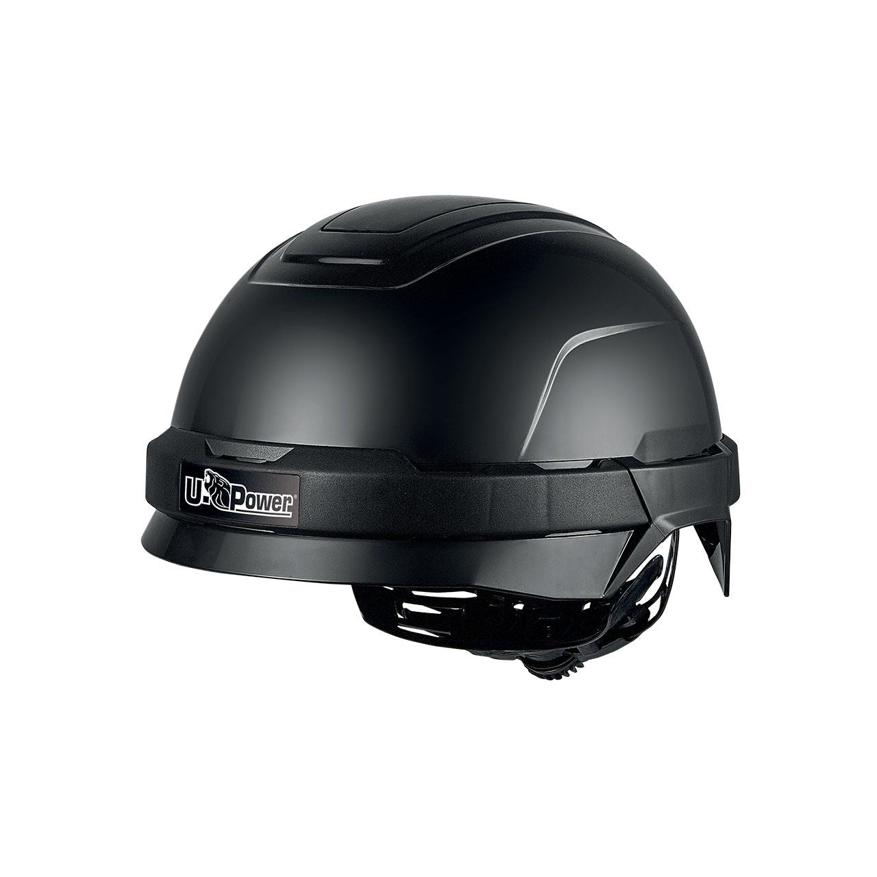 CASQUE ANTARES U-POWER AVEC ROULETTE