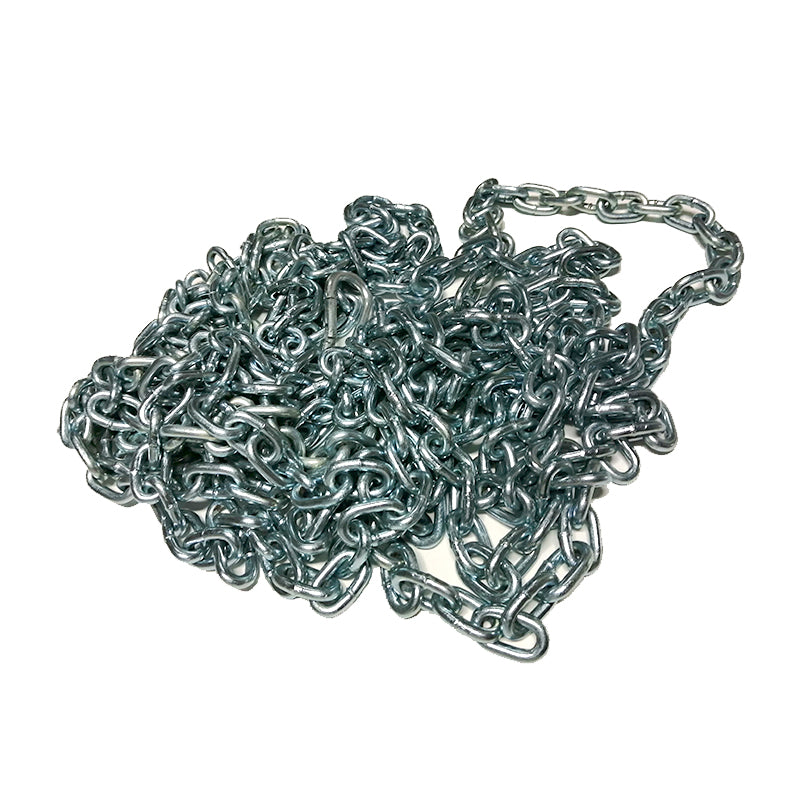 CHAÎNE AVEC MOUSQUETON POUR TRÉPIED 80377