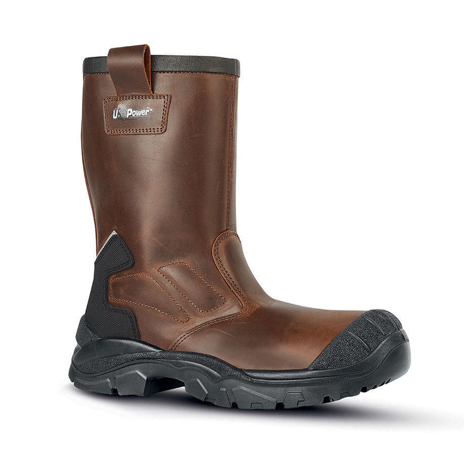 BOTTES ALASKA UK S3