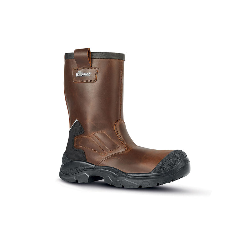 BOTTES ALASKA S3