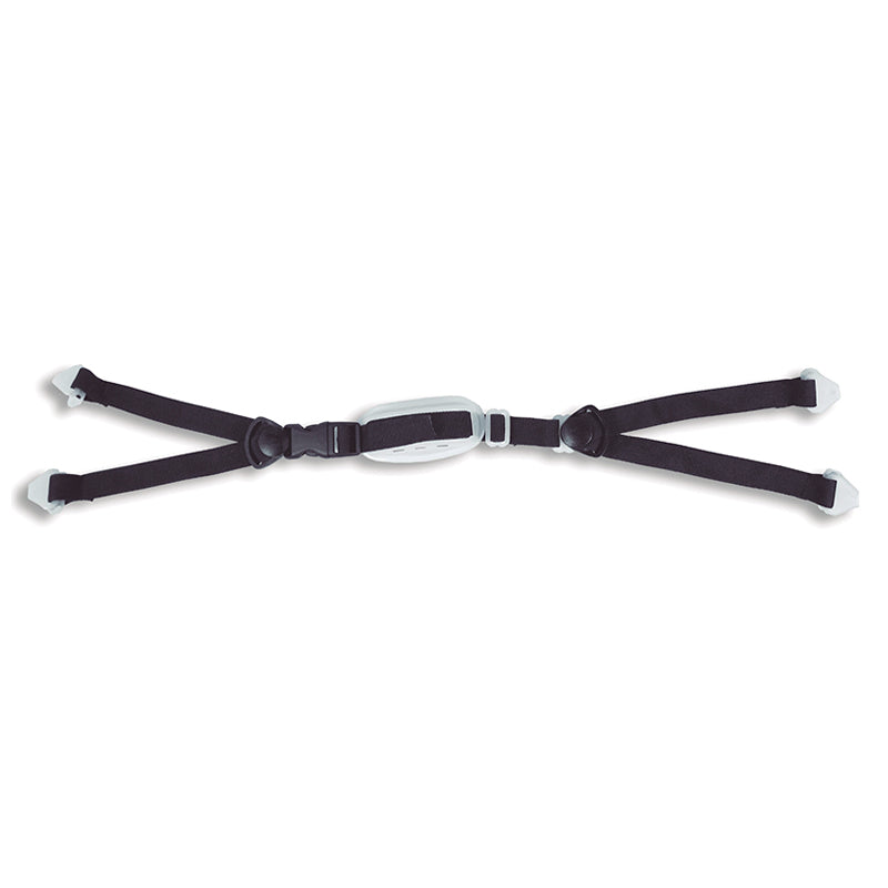 Image of JUGULAIRE 4 POINTS POUR CASQUE 80630 AIREX FR