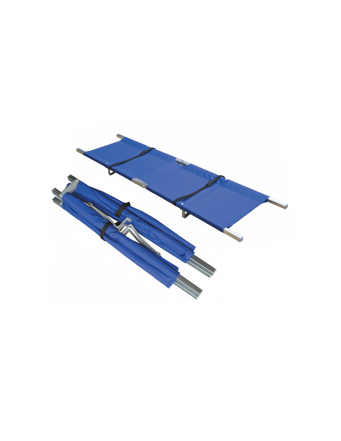 CIVIÈRE PLIABLE 2115X500 MM
