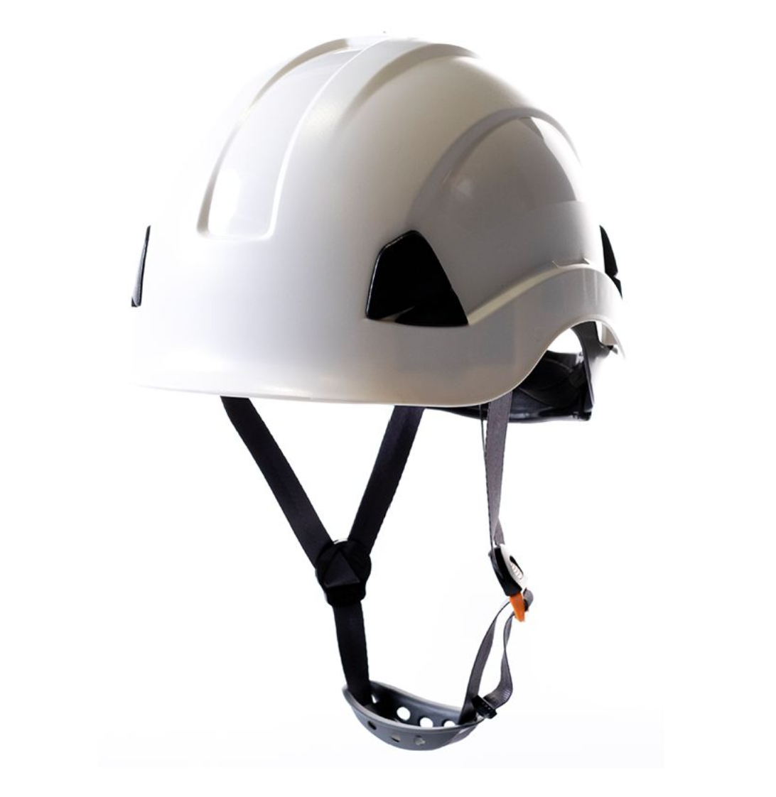Image of CASQUE ELECTRICIEN 1000V CLIMBER