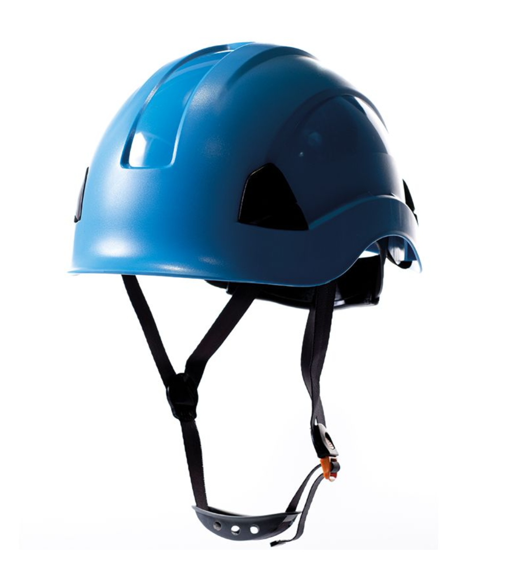 Image of CASQUE ELECTRICIEN 1000V CLIMBER