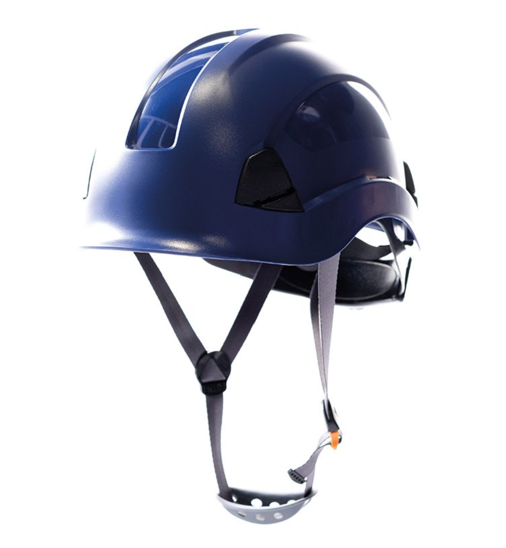CASQUE ELECTRICIEN 1000V CLIMBER